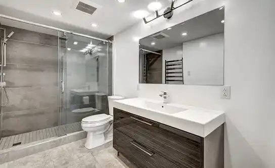 bathroom services Palmer Heights